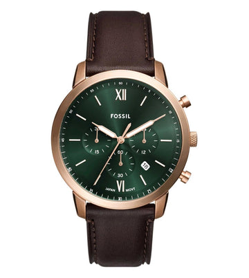 FOSSIL FS6073 Neutra Analog Watch for Men