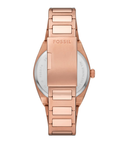 FOSSIL FS6074 Everett Analog Watch for Men