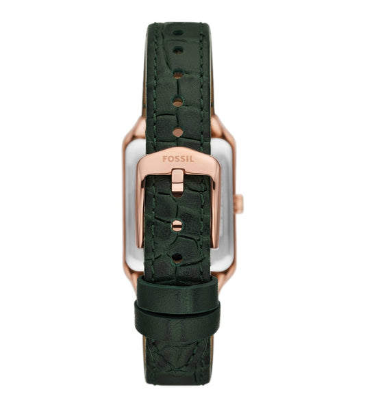 FOSSIL ES5366 Raquel Analog Watch for Women