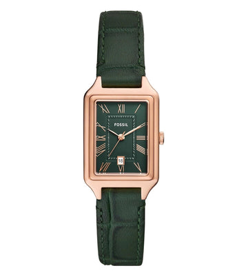 FOSSIL ES5366 Raquel Analog Watch for Women