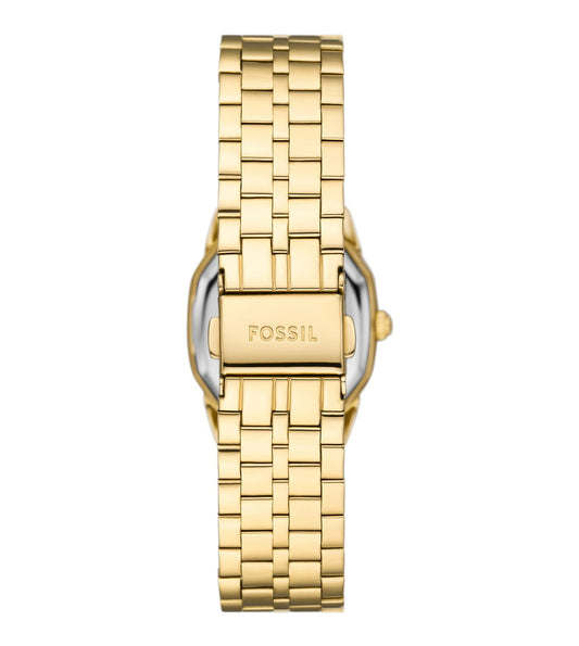 FOSSIL ES5361 Harlow Analog Watch for Women