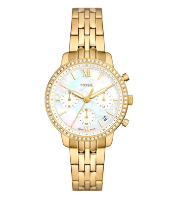 FOSSIL ES5358 Neutra Analog Watch for Women