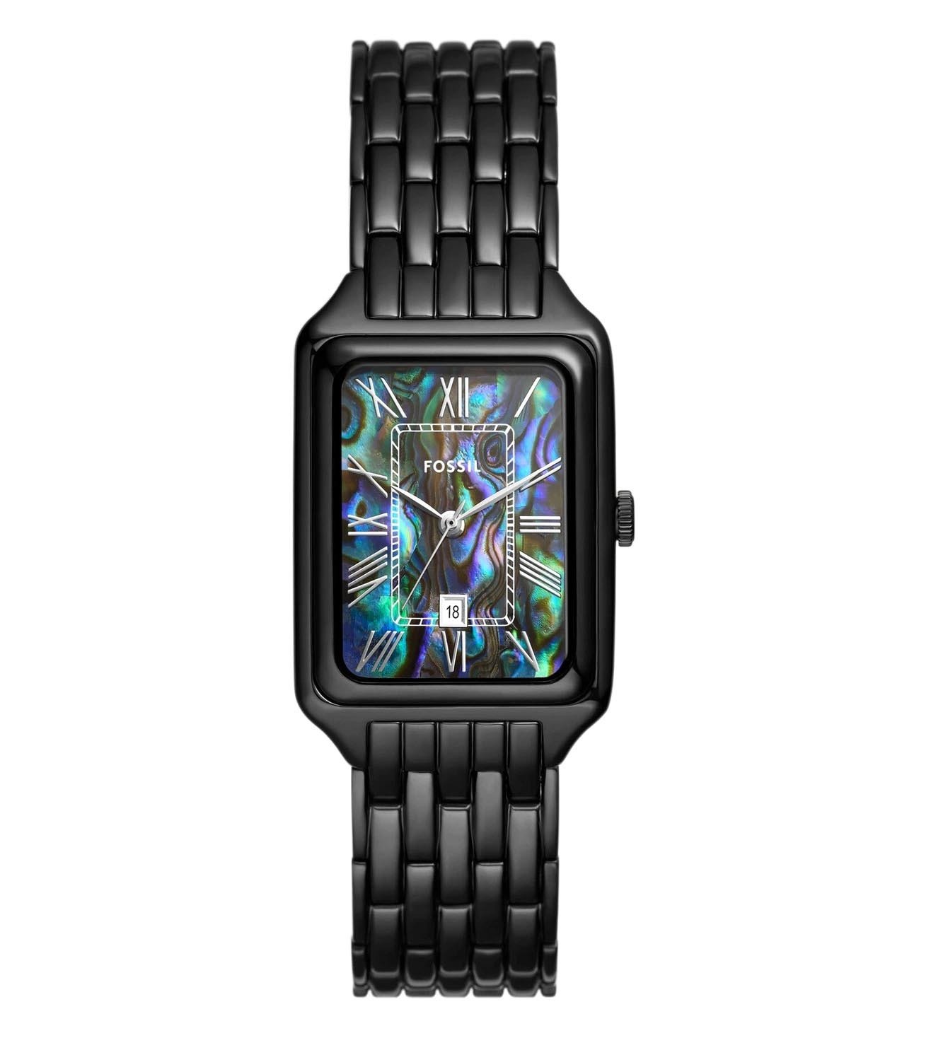Fossil ES5340 Raquel Analog Watch for Women