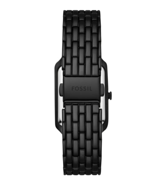 Fossil ES5340 Raquel Analog Watch for Women