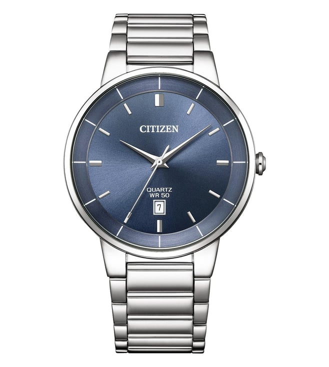 CITIZEN BI5120-51L Analog Watch for Men