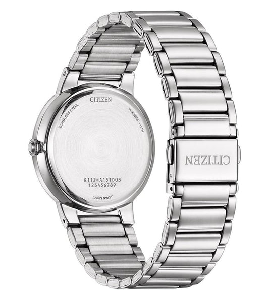 CITIZEN BI5120-51L Analog Watch for Men