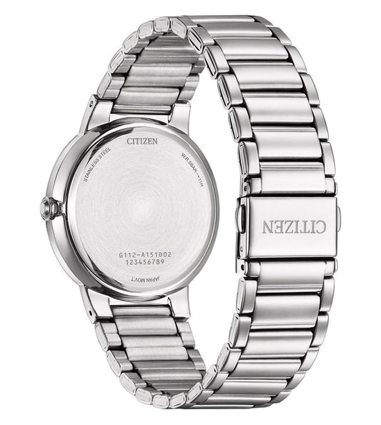 CITIZEN BI5120-51Z Analog Watch for Men