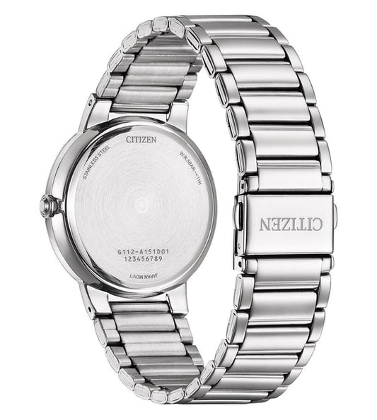 CITIZEN BI5120-51X Analog Watch for Men