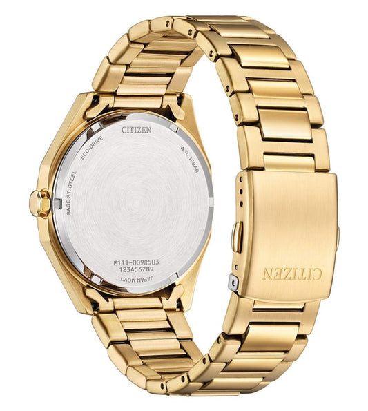 CITIZEN BM7633-81X Eco-Drive Analog Watch for Men