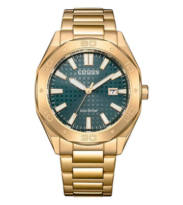 CITIZEN BM7633-81X Eco-Drive Analog Watch for Men
