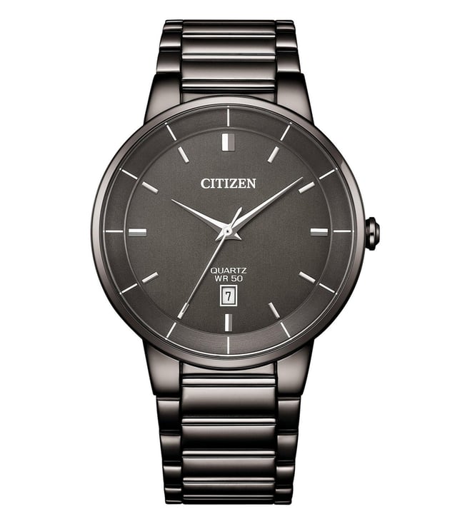 CITIZEN BI5127-51H Analog Watch for Men
