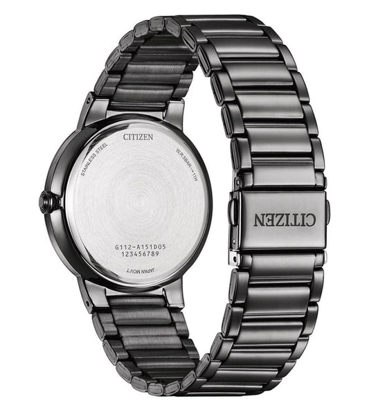 CITIZEN BI5127-51H Analog Watch for Men
