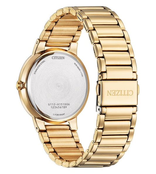 CITIZEN BI5123-52X Analog Watch for Men