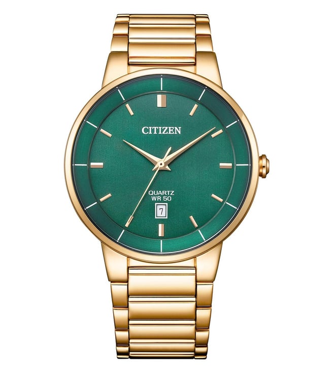 CITIZEN BI5123-52X Analog Watch for Men