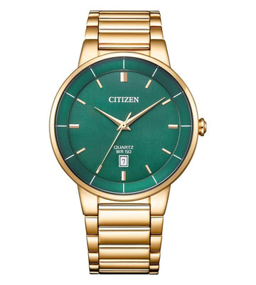 CITIZEN BI5123-52X Analog Watch for Men