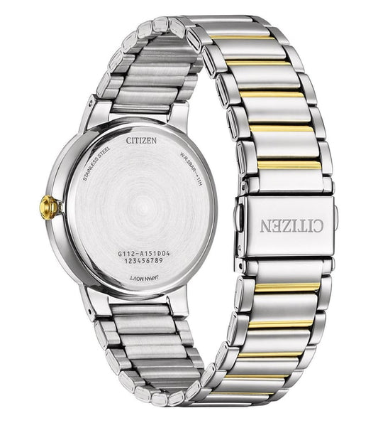 CITIZEN BI5124-50L Analog Watch for Men