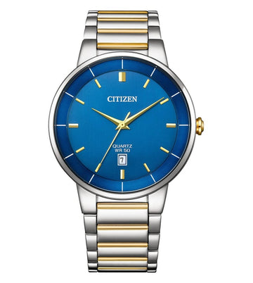 CITIZEN BI5124-50L Analog Watch for Men
