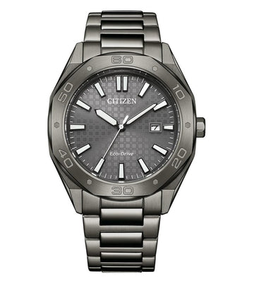 CITIZEN BM7637-81H Eco-Drive Analog Watch for Men
