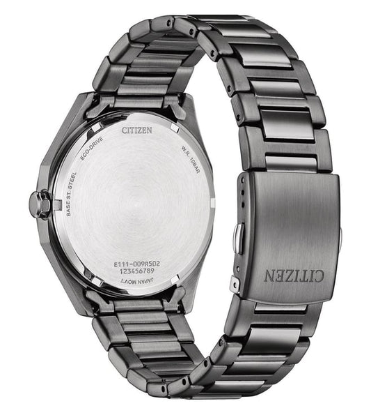 CITIZEN BM7637-81H Eco-Drive Analog Watch for Men
