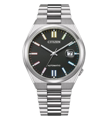 CITIZEN NJ0151-53E Automatic Tsuyosa Watch for Men