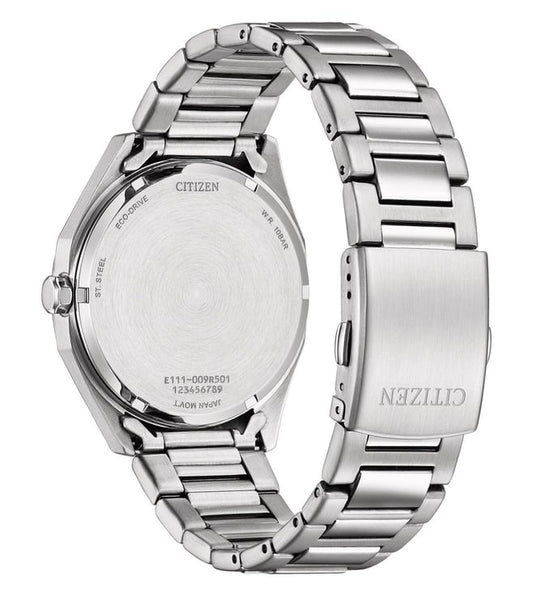 CITIZEN BM7630-80X Eco-Drive Analog Watch for Men