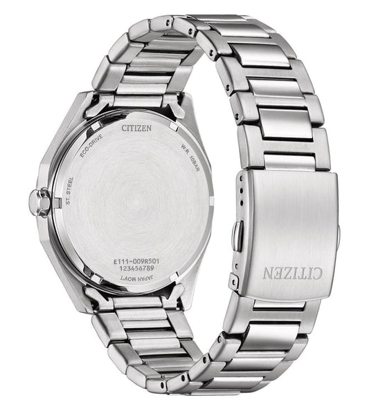 CITIZEN BM7630-80L Eco-Drive Analog Watch for Men