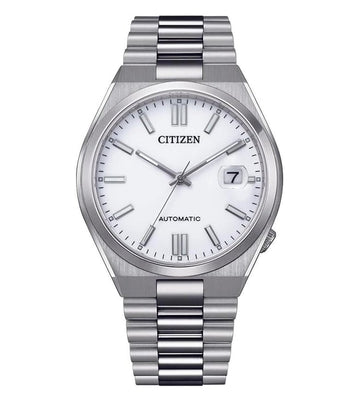 CITIZEN NJ0150-81A Automatic Tsuyosa Watch for Men