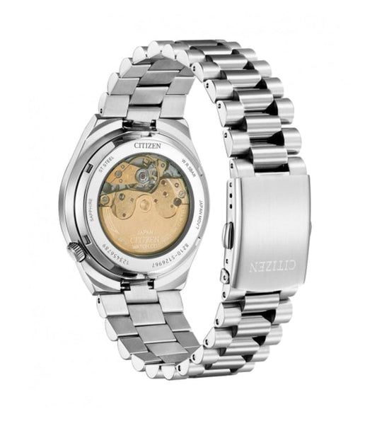 CITIZEN NJ0150-81A Automatic Tsuyosa Watch for Men