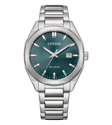 CITIZEN BM7620-83X Eco-Drive Analog Watch for Men