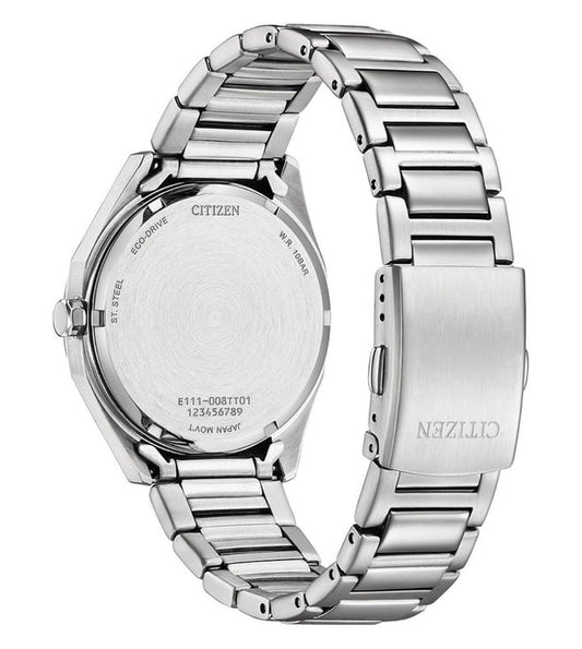 CITIZEN BM7620-83X Eco-Drive Analog Watch for Men