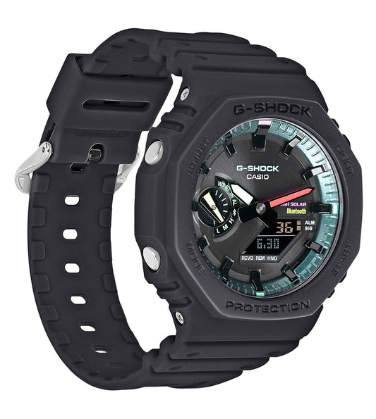 G-Shock Casio G-Shock GA-B2100MF-1ADR  Mens Watch G1554