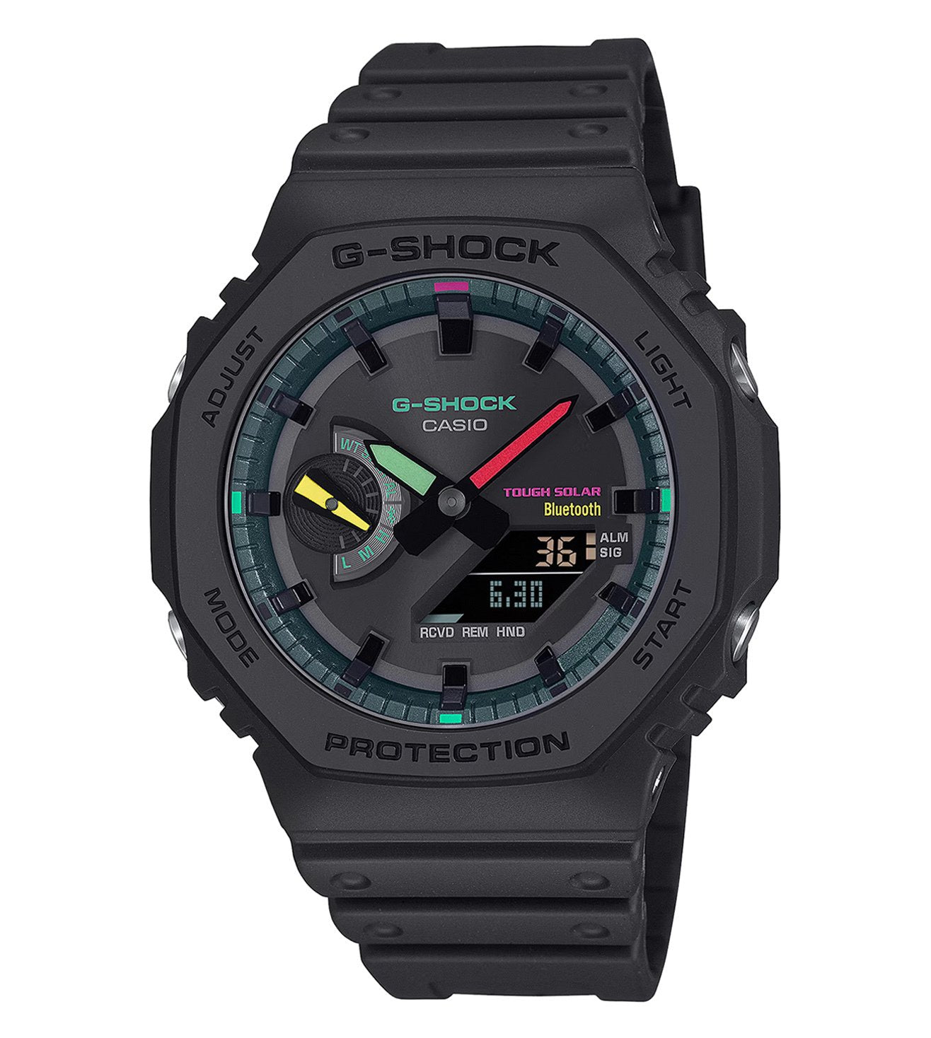 G-Shock Casio G-Shock GA-B2100MF-1ADR  Mens Watch G1554