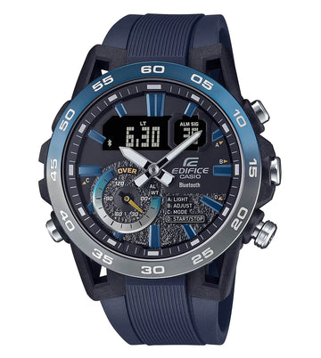Casio Edifice ECB-40NP-1ADF Men's Watch ED612