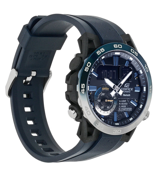 Casio Edifice ECB-40NP-1ADF Men's Watch ED612