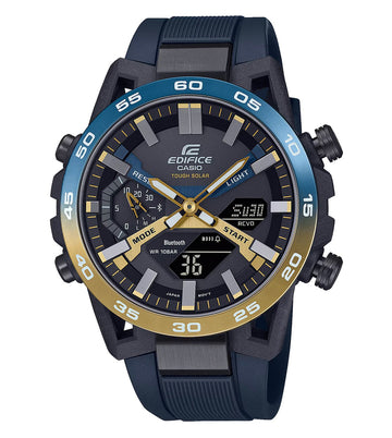 Casio Edifice ECB-2000NP-1ADF Men's Watch ED610