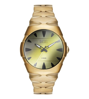 DIESEL DZ2214 D-Sruptor Analog Watch for Men