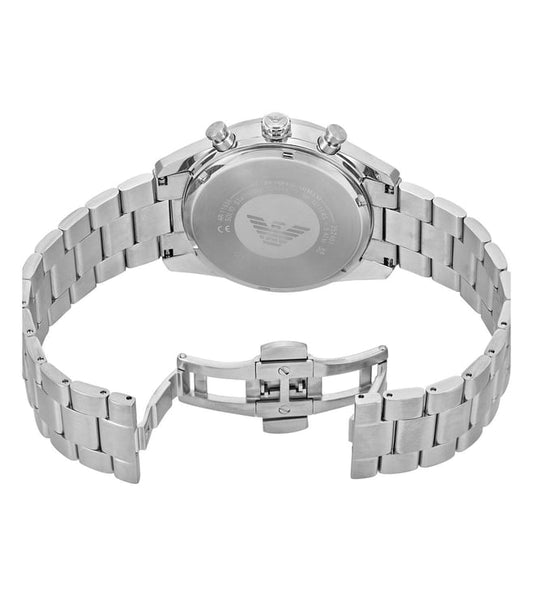 Emporio Armani AR11636 Analog Watch for Men