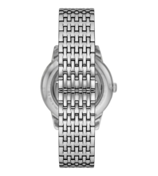 Emporio Armani AR60082 Automatic Watch for Men