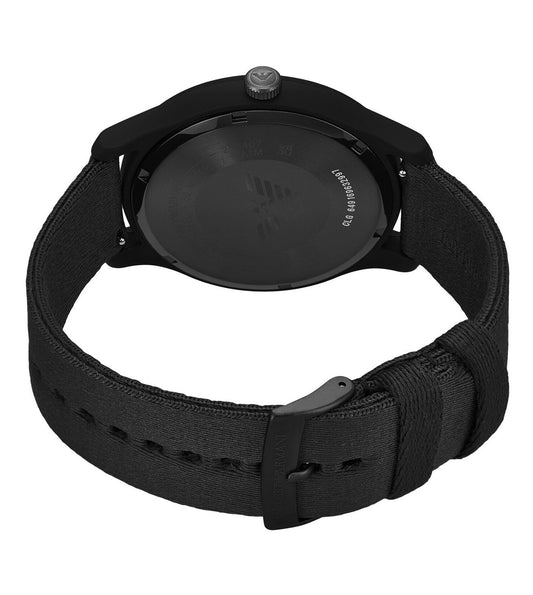 Emporio Armani AR11617 Analog Watch for Men