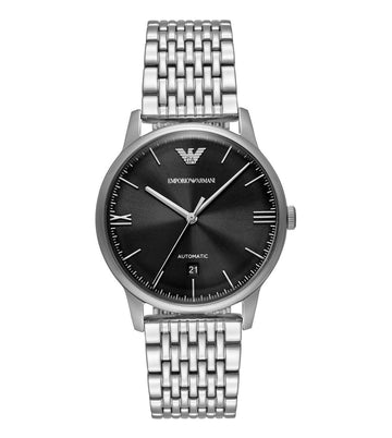 Emporio Armani AR60081 Automatic Watch for Men