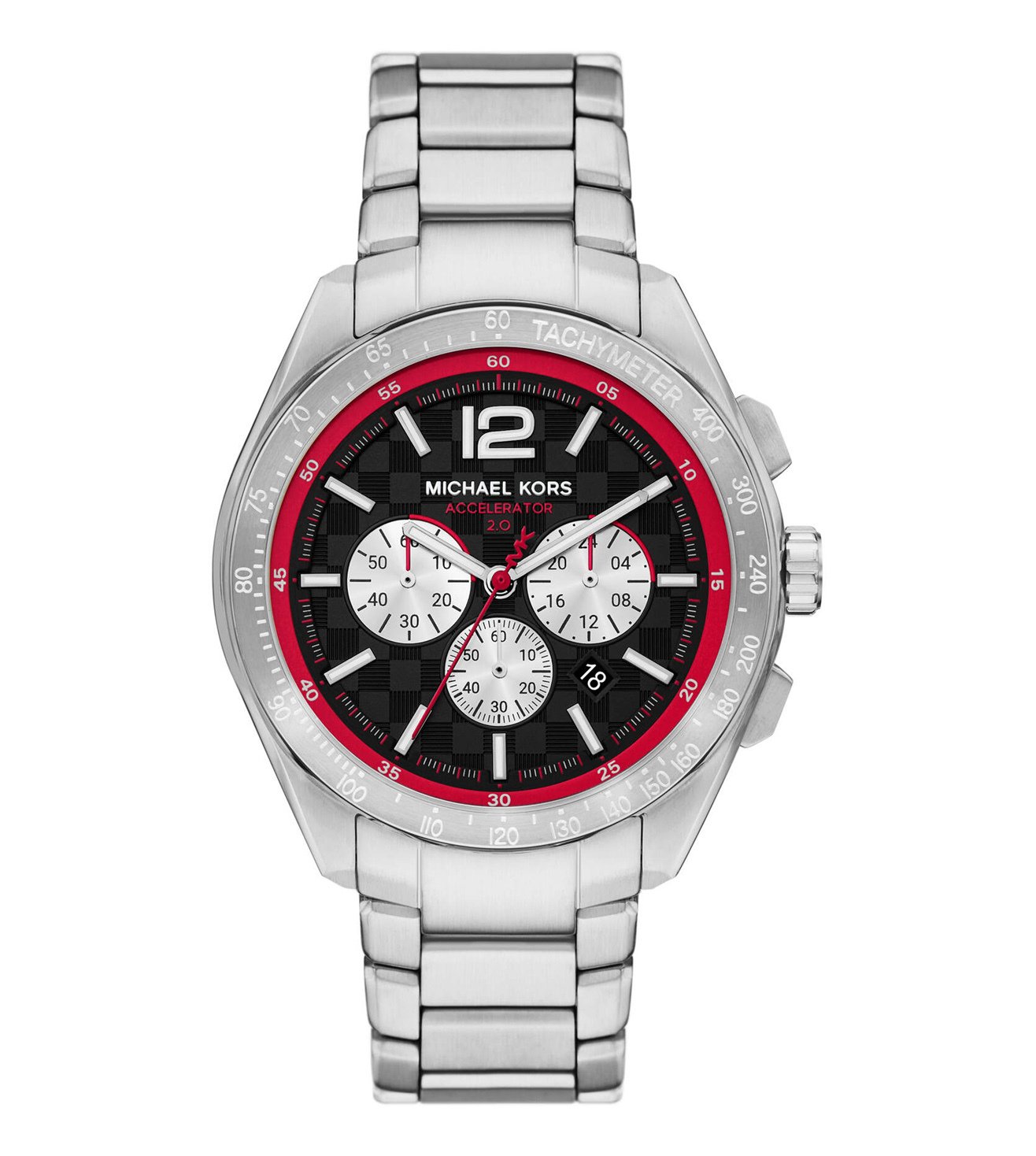 Michael Kors MK9176I Accelerator 2.0 Watch for Men