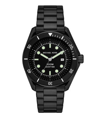 Michael Kors MK9181 Maritime Analog Watch for Men