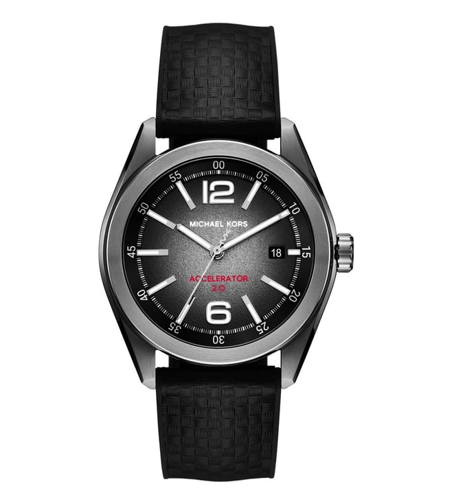 Michael Kors MK9175 Accelerator 2.0 Analog Watch for Men