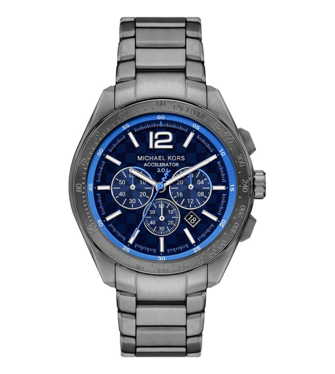 Michael Kors MK9178 Accelerator 2.0 Chronograph Watch for Men