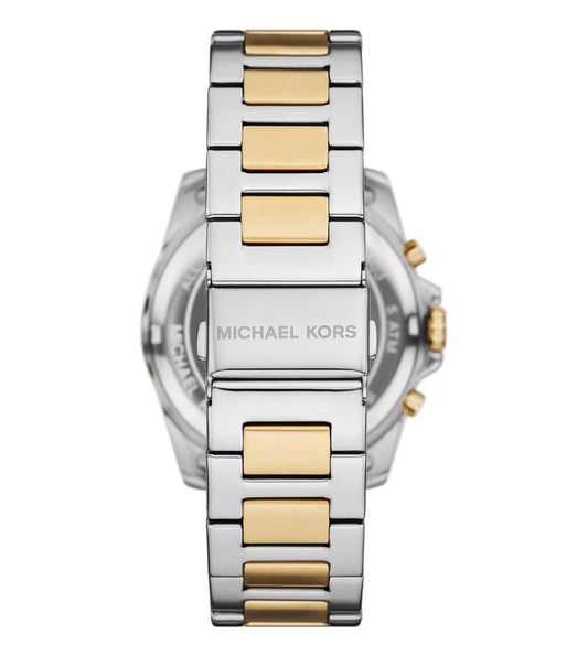 Michael Kors MK9183 Alek Chronograph Watch for Men