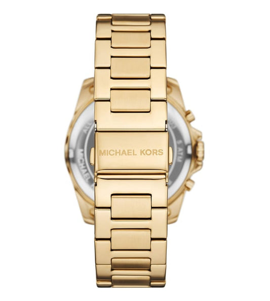 Michael Kors MK9184 Alek Chronograph Watch for Men