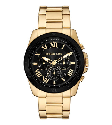 Michael Kors MK9184 Alek Chronograph Watch for Men