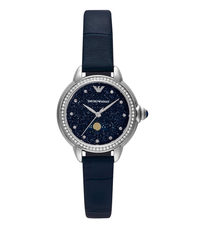 Emporio Armani AR11629 Analog Watch for Women