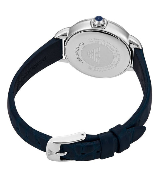 Emporio Armani AR11629 Analog Watch for Women