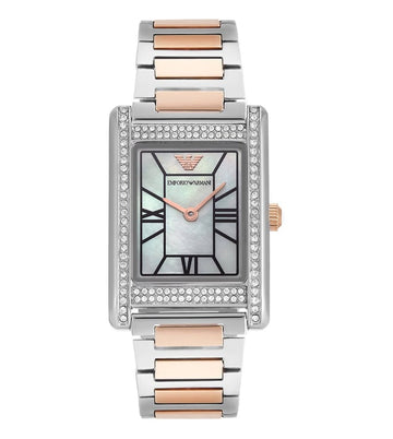 Emporio Armani AR11626 Analog Watch for Women